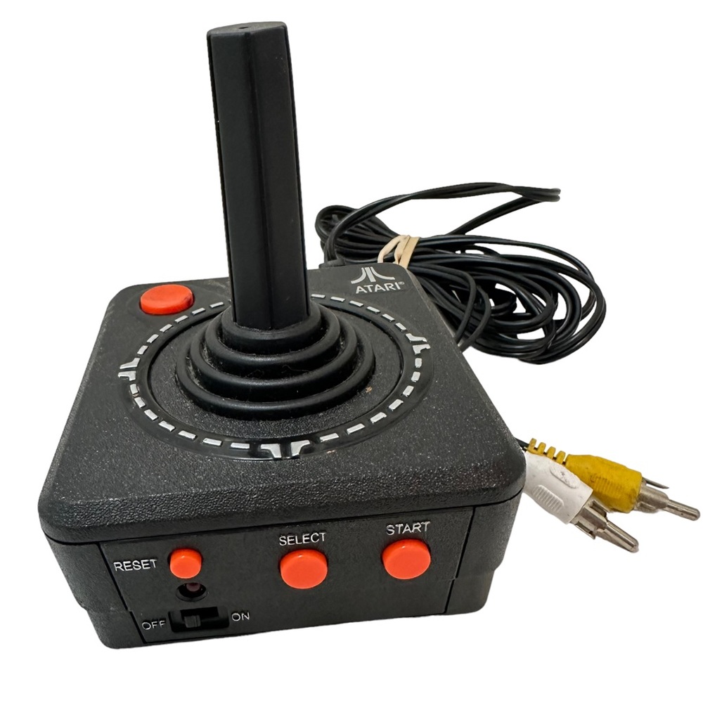 Jakks Pacific Joystick
